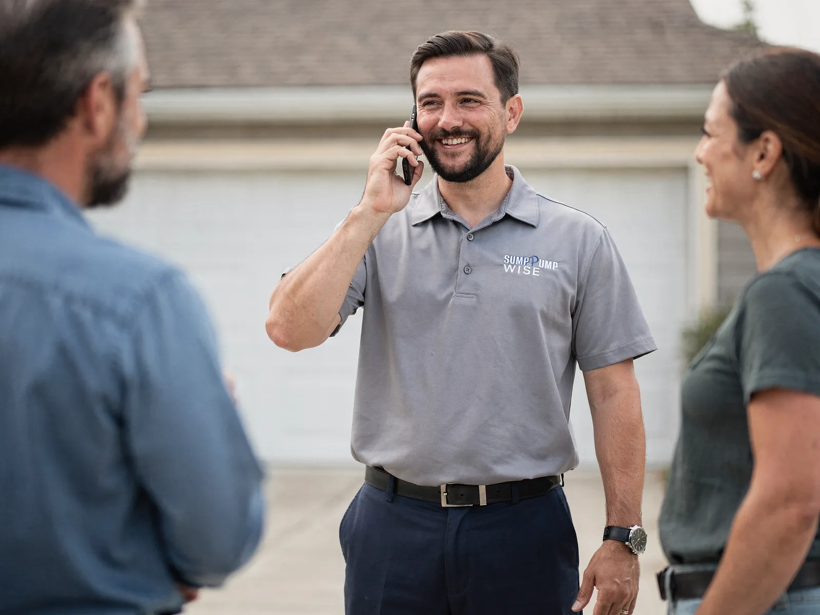 Water Heater Repair North Olmsted, OH FAQs